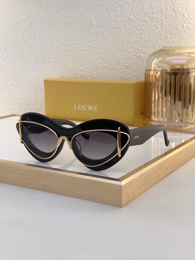 Loewe Sunglasses AAAA-621