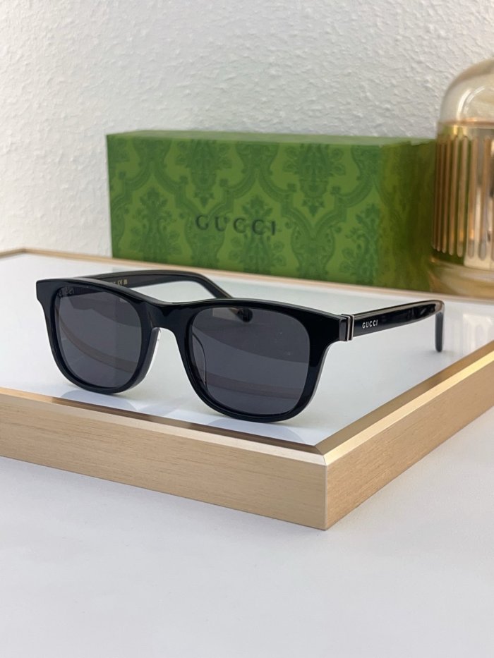 G Sunglasses AAAA-7832