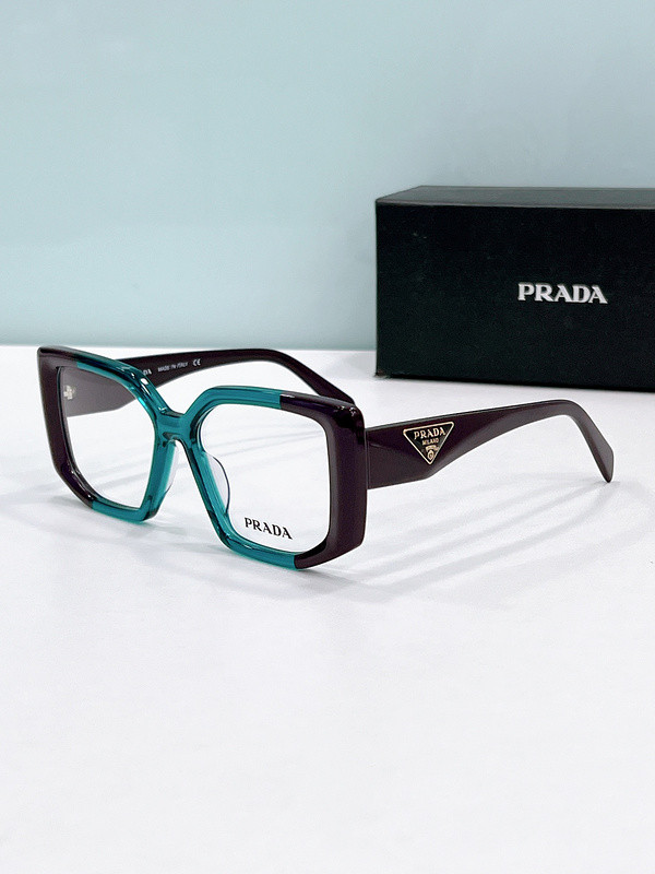 Prada Sunglasses AAAA-5726
