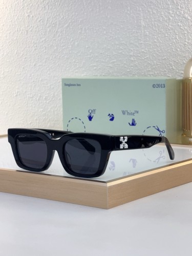 Off white Sunglasses AAAA-924