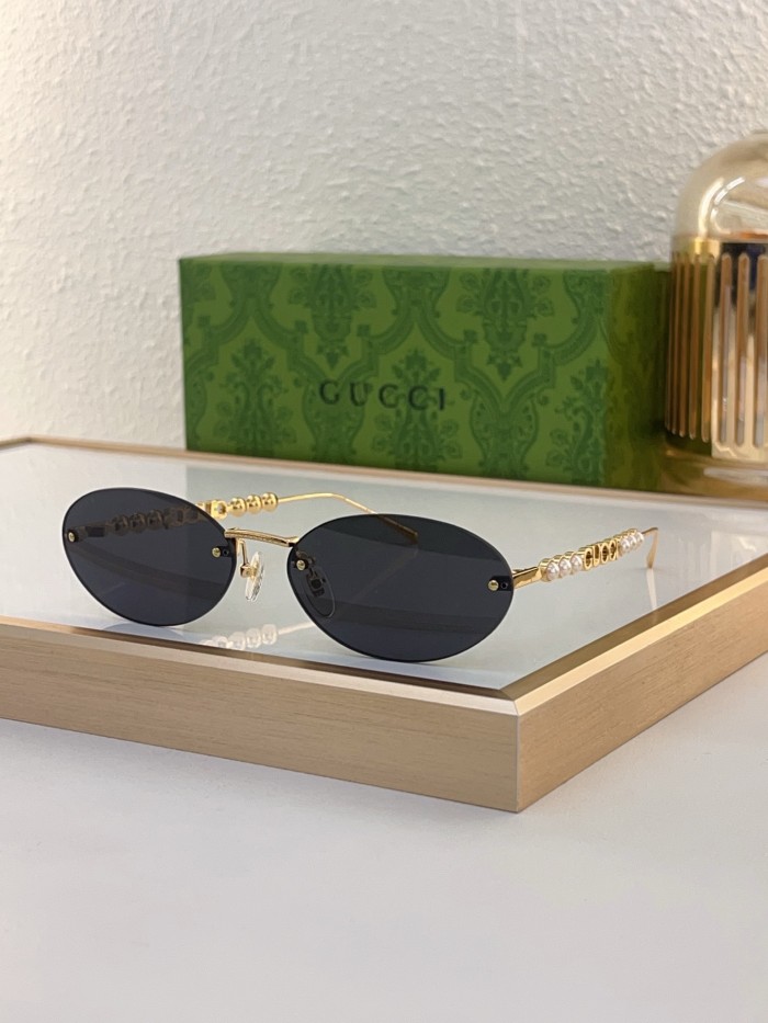 G Sunglasses AAAA-7939