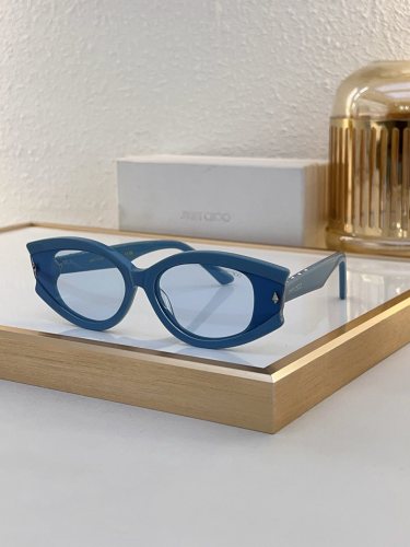 Jimmychoo Sunglasses AAAA-363