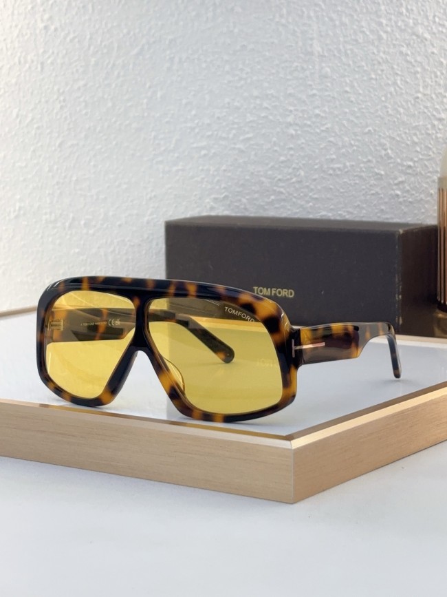 Tom Ford Sunglasses AAAA-4484