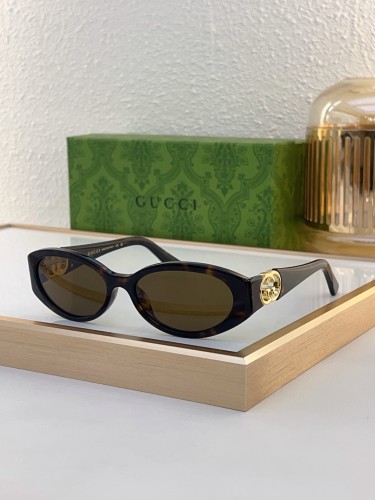 G Sunglasses AAAA-7827