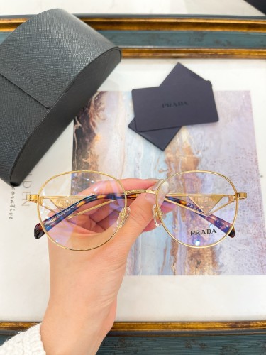 Prada Sunglasses AAAA-5654