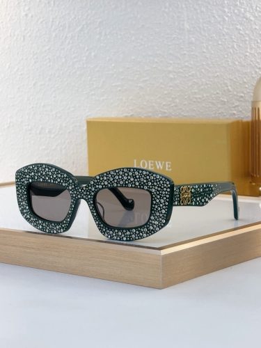 Loewe Sunglasses AAAA-594