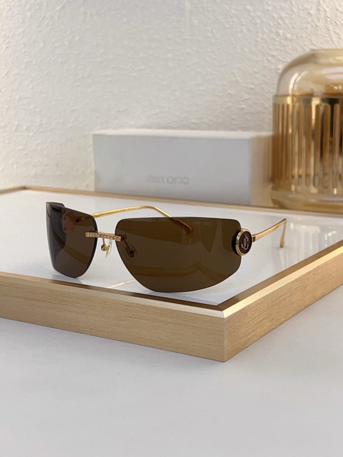 Jimmychoo Sunglasses AAAA-358