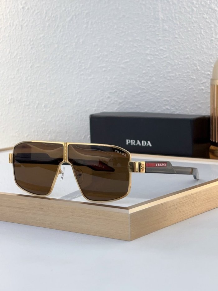 Prada Sunglasses AAAA-5678