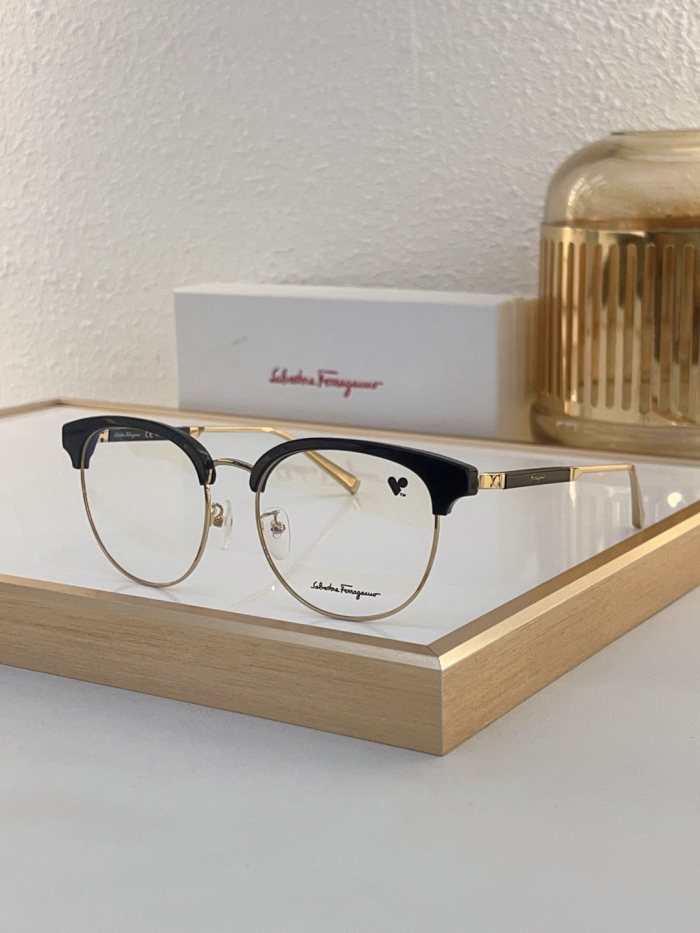 Ferragamo Sunglasses AAAA-958