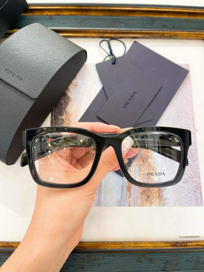 Prada Sunglasses AAAA-5690