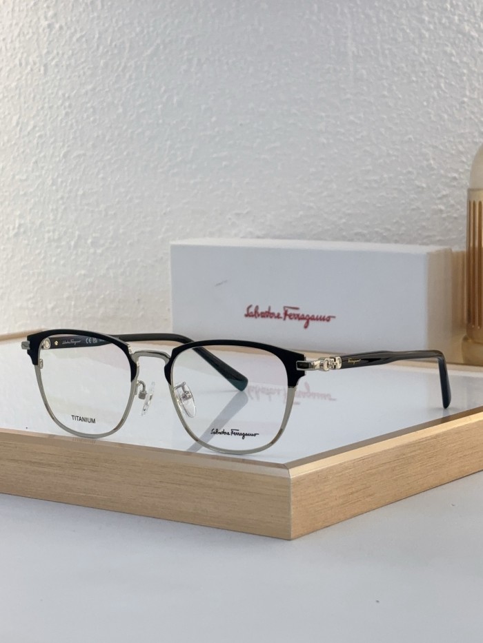 Ferragamo Sunglasses AAAA-954