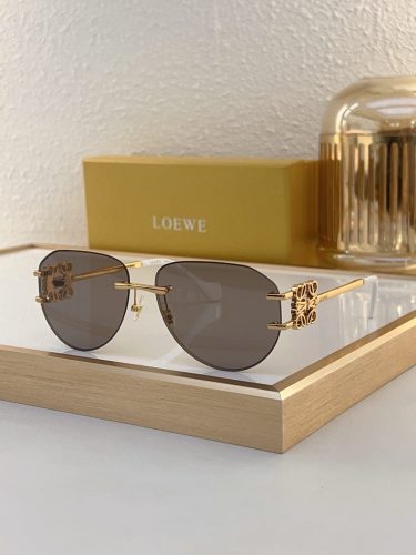 Loewe Sunglasses AAAA-603