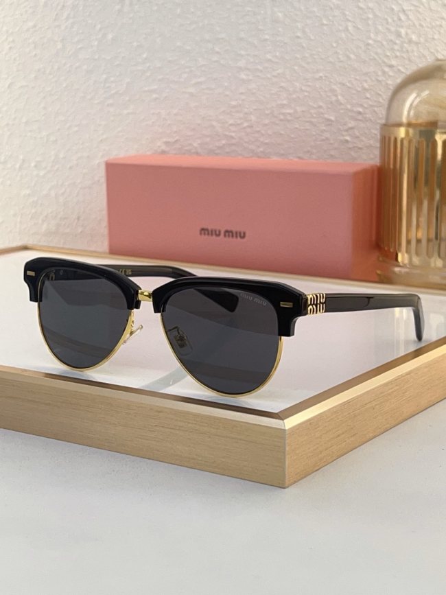 Miu Miu Sunglasses AAAA-1691