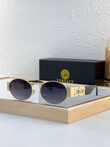 Versace Sunglasses AAAA-3310