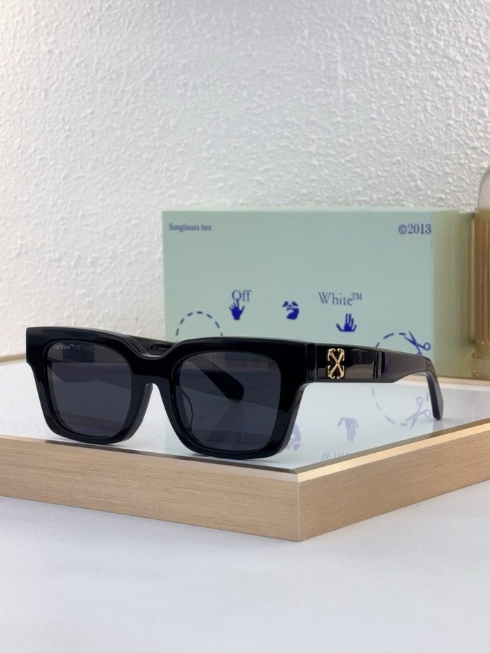 Off white Sunglasses AAAA-903