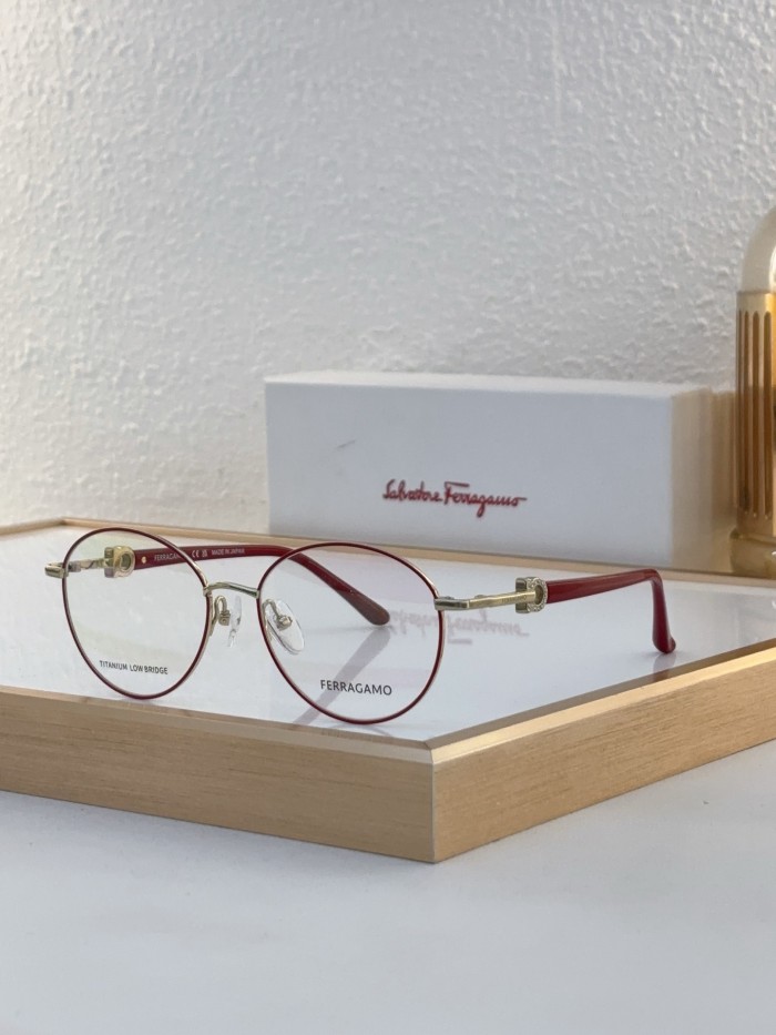 Ferragamo Sunglasses AAAA-975