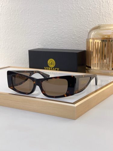 Versace Sunglasses AAAA-3322