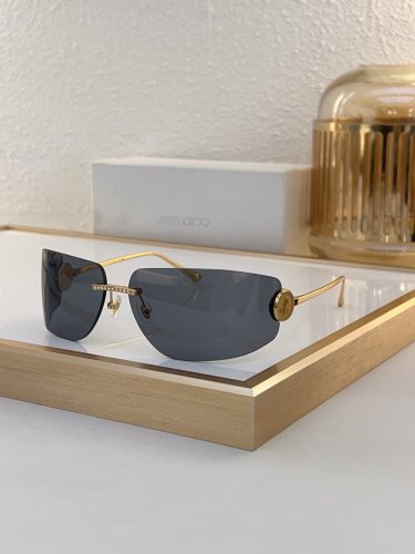 Jimmychoo Sunglasses AAAA-354