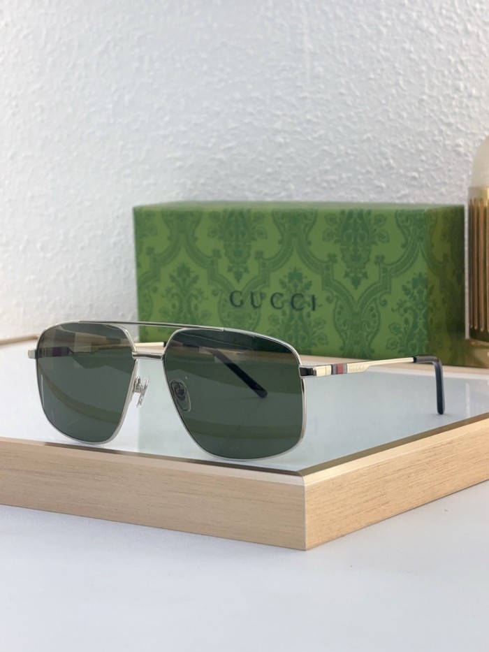 G Sunglasses AAAA-7844