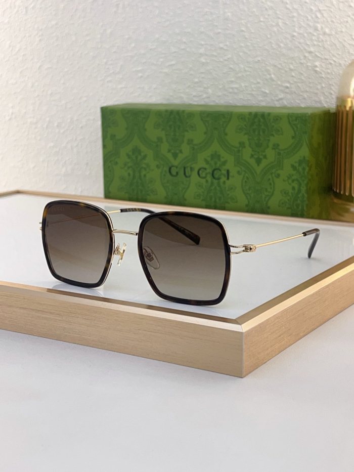 G Sunglasses AAAA-7895