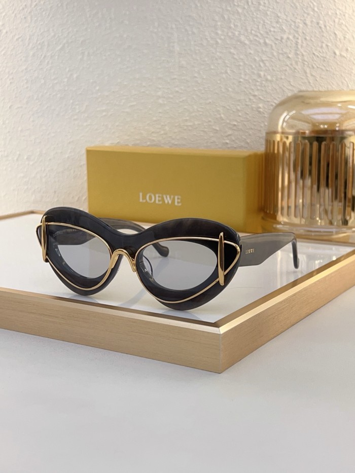 Loewe Sunglasses AAAA-620