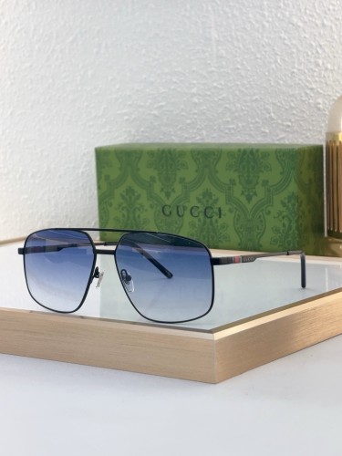 G Sunglasses AAAA-7841
