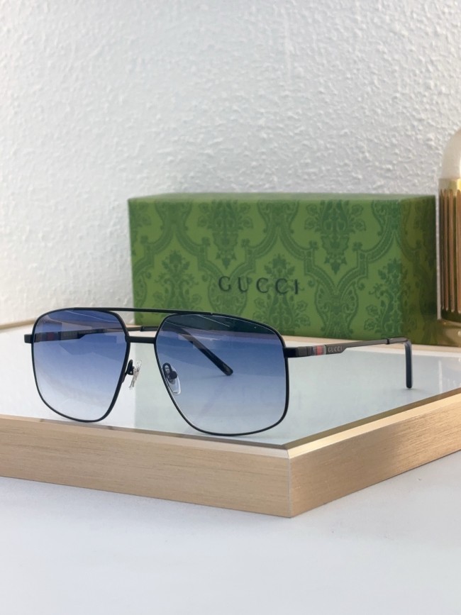 G Sunglasses AAAA-7841