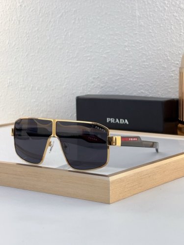 Prada Sunglasses AAAA-5684