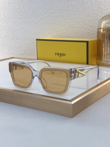 FD Sunglasses AAAA-2682