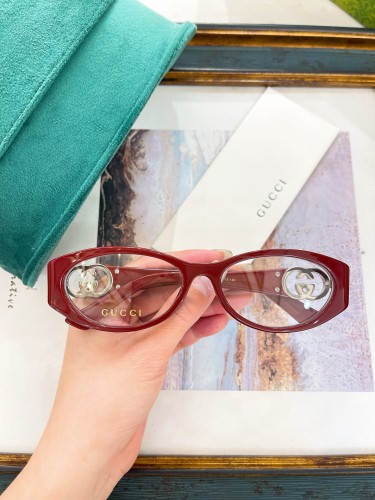 G Sunglasses AAAA-7866