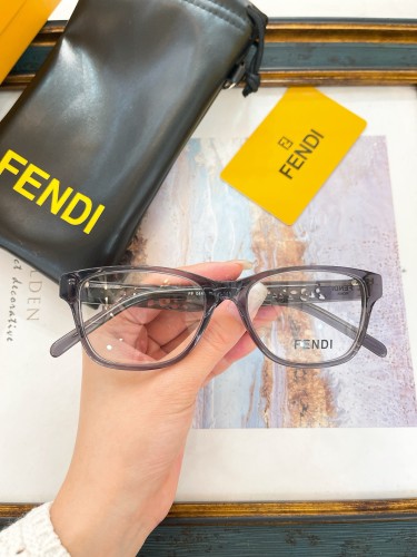 FD Sunglasses AAAA-2709