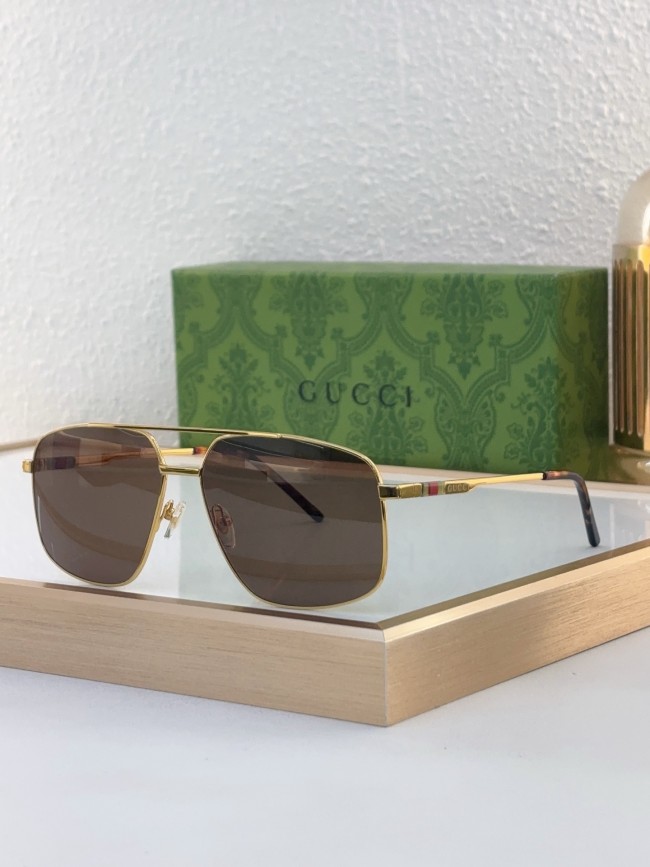 G Sunglasses AAAA-7843
