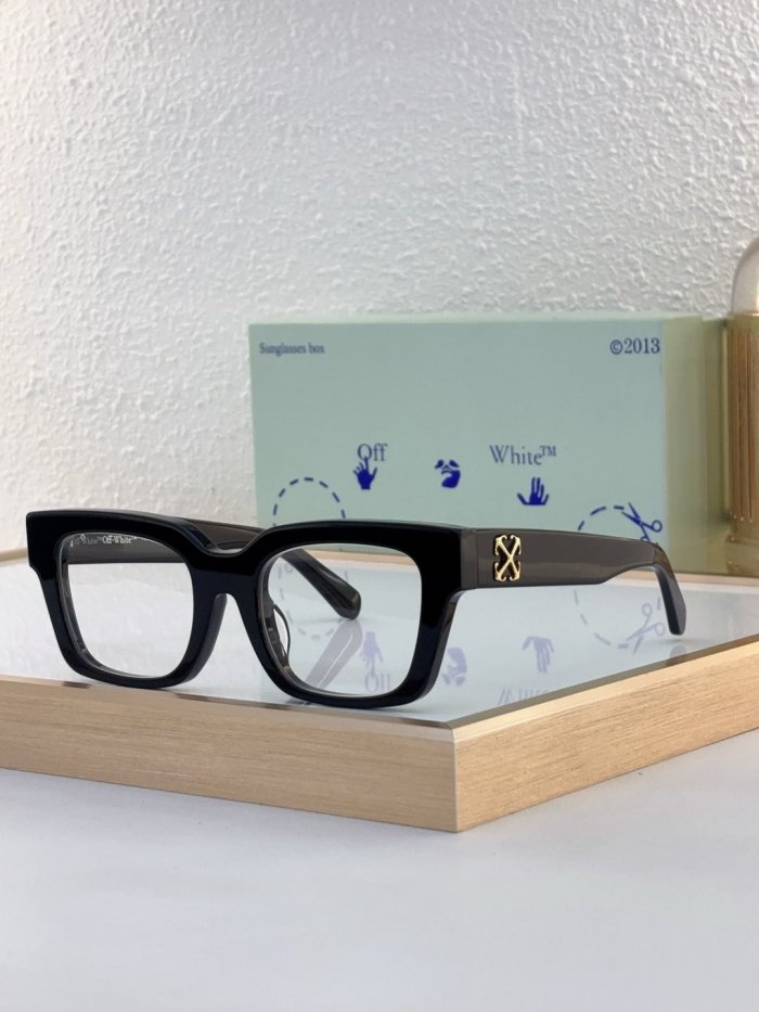 Off white Sunglasses AAAA-896