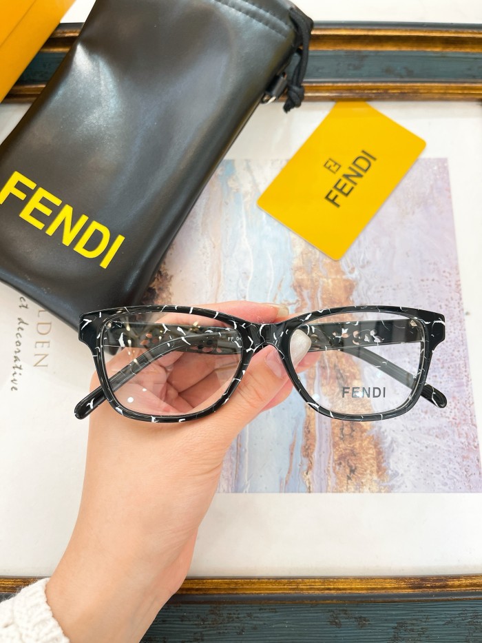 FD Sunglasses AAAA-2710