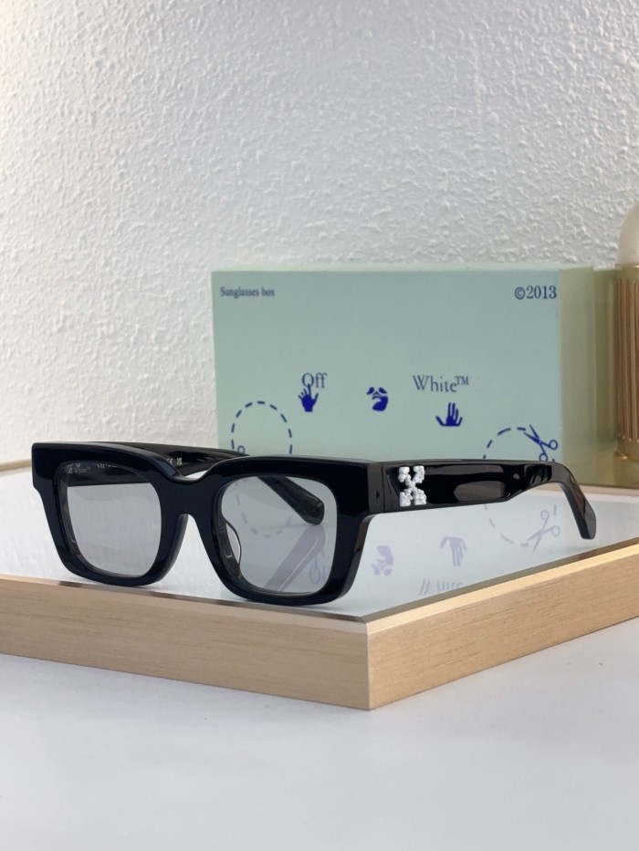 Off white Sunglasses AAAA-917