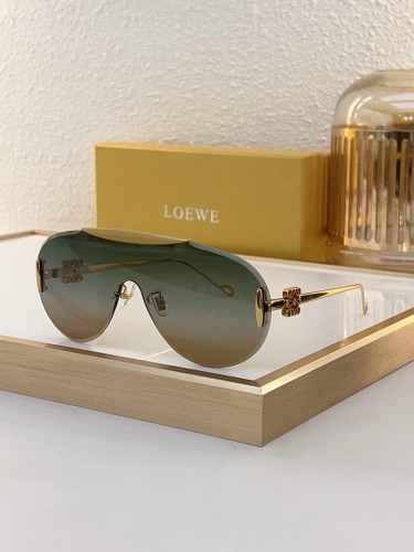 Loewe Sunglasses AAAA-613