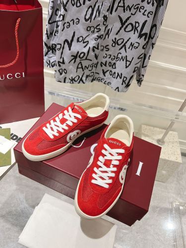 G men shoes 1：1 quality-4021