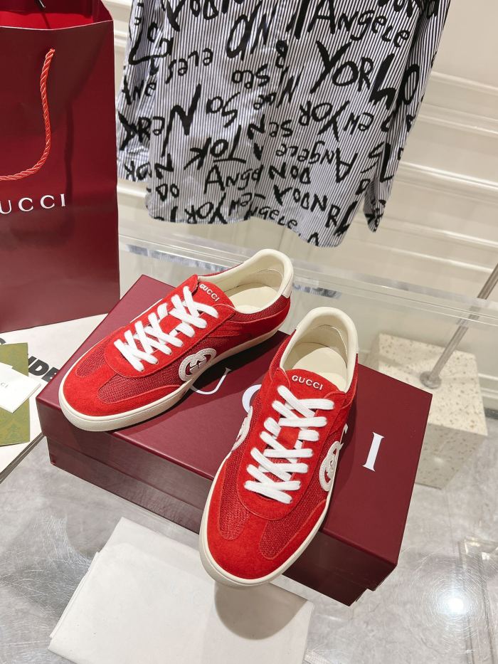 G men shoes 1：1 quality-4021