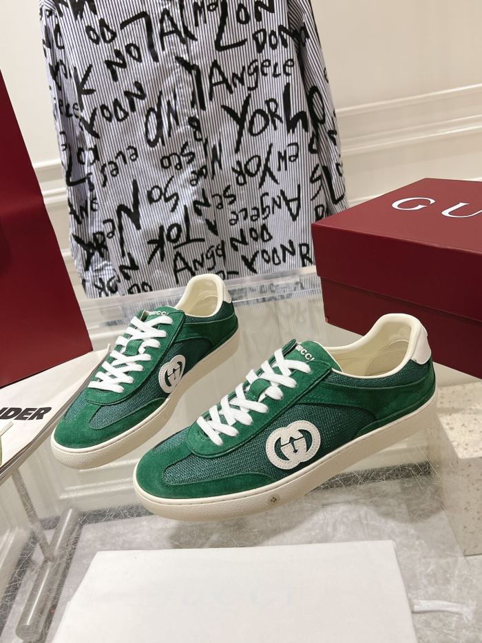 G men shoes 1：1 quality-4017