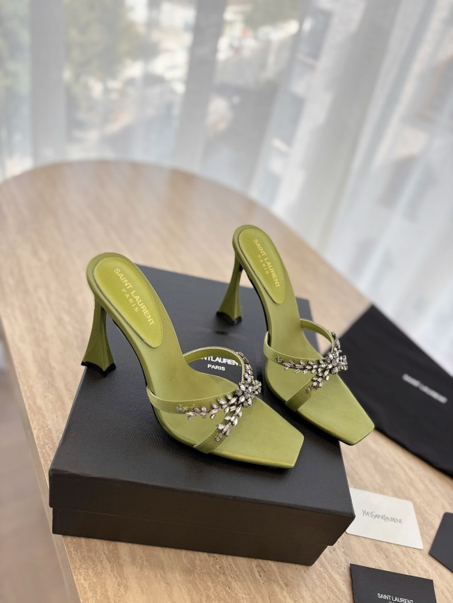 YL High Heel Pumps-205