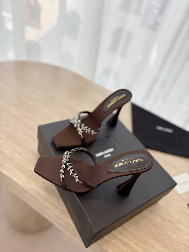 YL High Heel Pumps-206