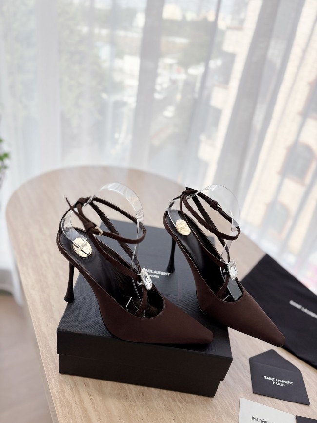 YL High Heel Pumps-191