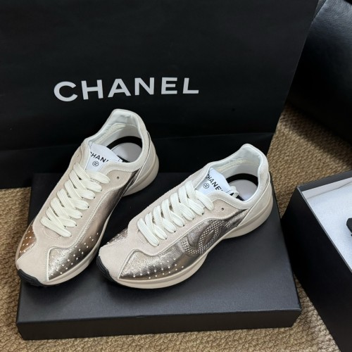CHAL Women Shoes 1：1 Quality-1398