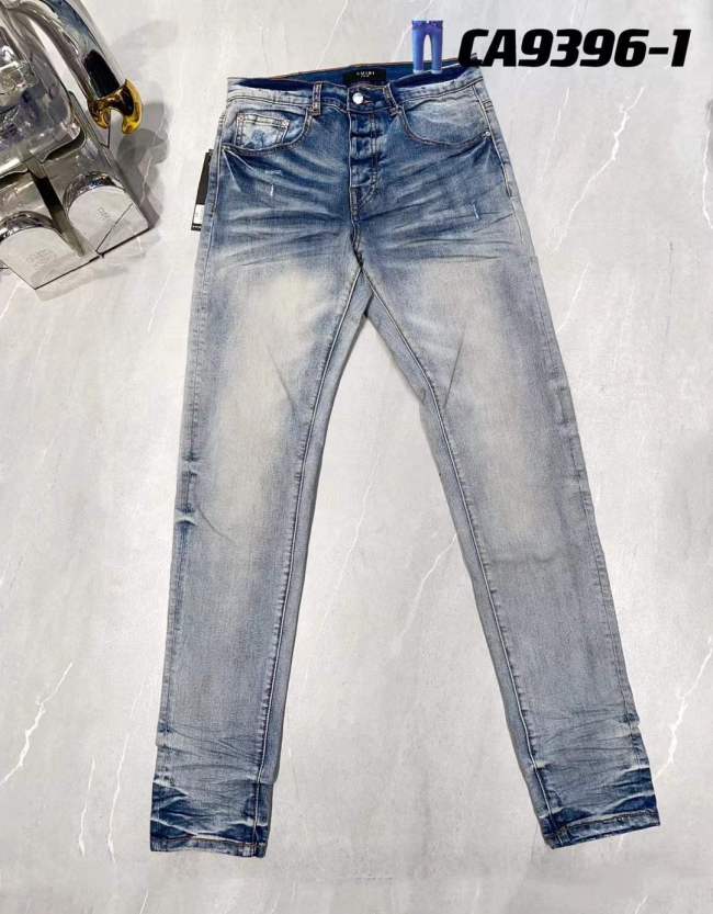 AMIRI men jeans 1：1 quality-806