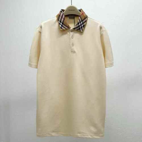 Burberry Shirt High End Quality-084