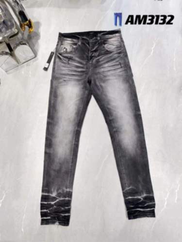 AMIRI men jeans 1：1 quality-808