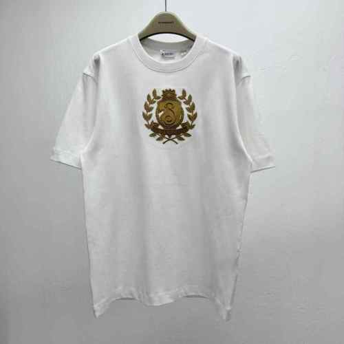 Burberry Shirt High End Quality-083