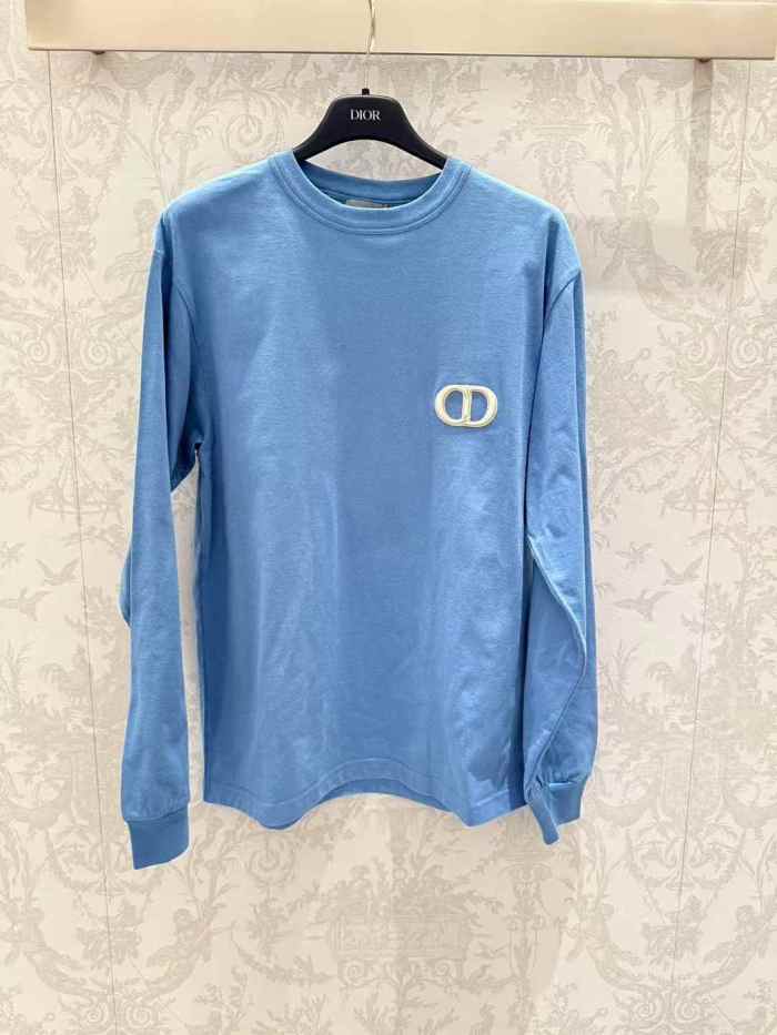 Dior Shirt High End Quality-600
