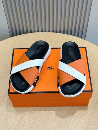 Hermes men Sandals 1：1 Quality-171