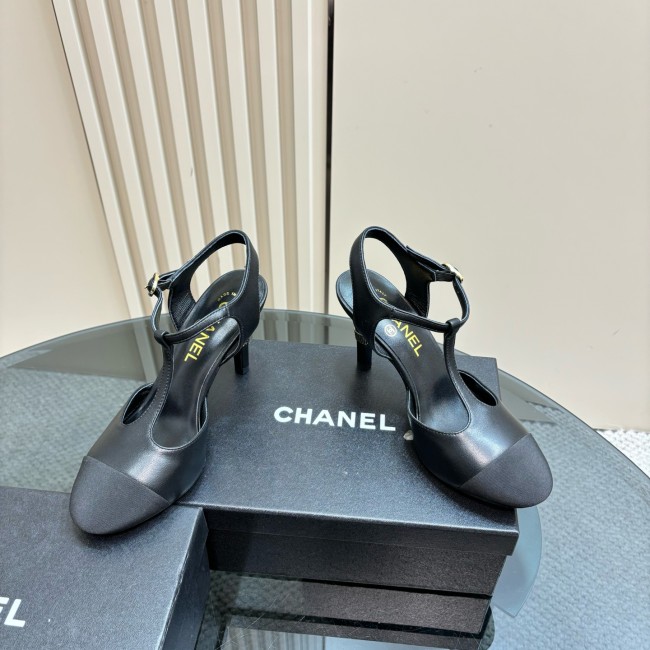 CHNL women slippers 1：1 quality-885
